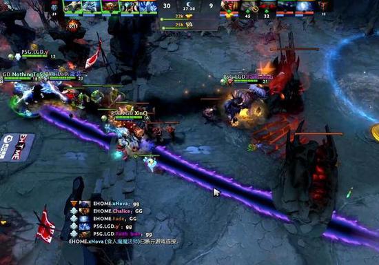 白宫将暴力行为游戏化的背后真相