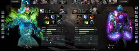 DOTA2 PGL瓦拉几亚S6瑞士轮对阵分析与展望